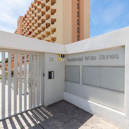 Wintowinrentals Whitestones Amazing Apartment Torremolinos Exterior photo