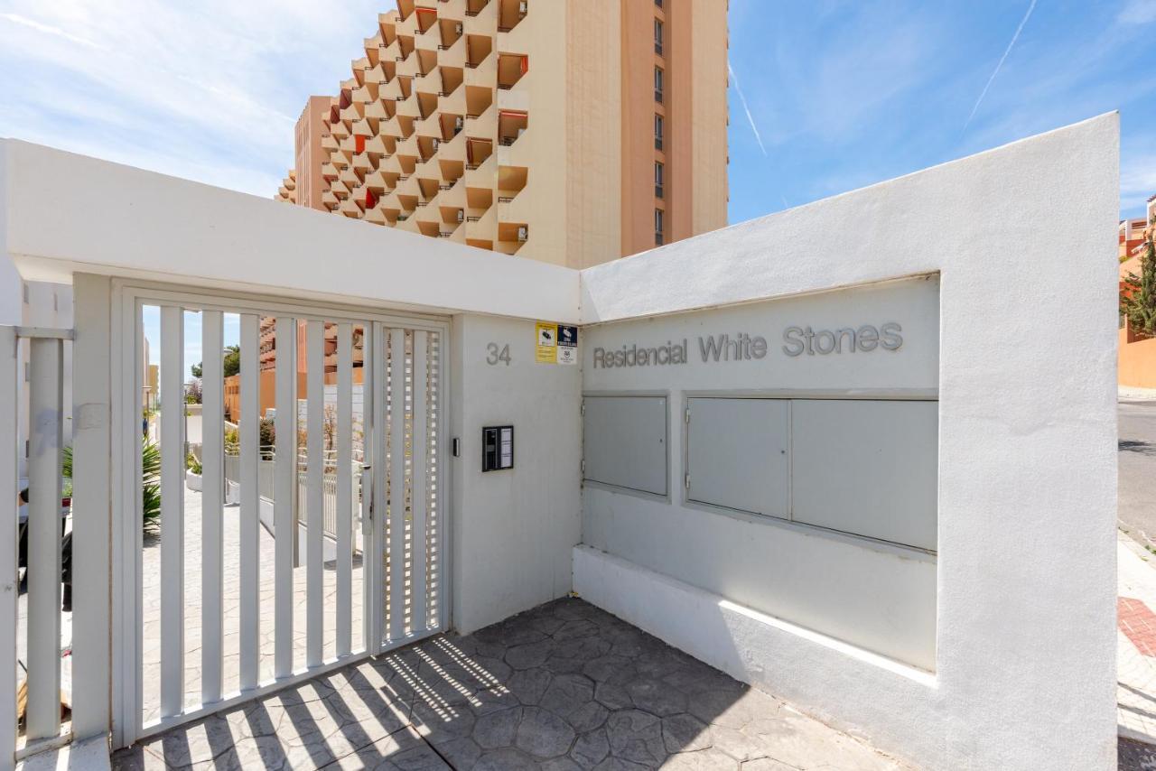 Wintowinrentals Whitestones Amazing Apartment Torremolinos Exterior photo