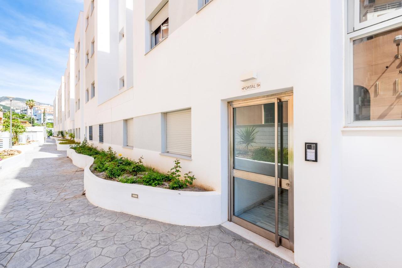 Wintowinrentals Whitestones Amazing Apartment Torremolinos Exterior photo