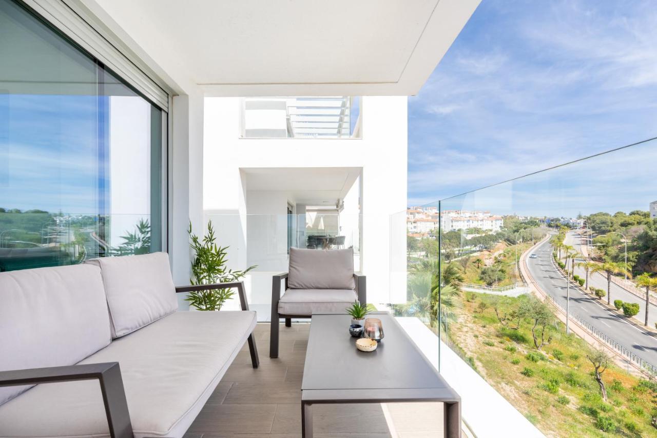 Wintowinrentals Whitestones Amazing Apartment Torremolinos Exterior photo
