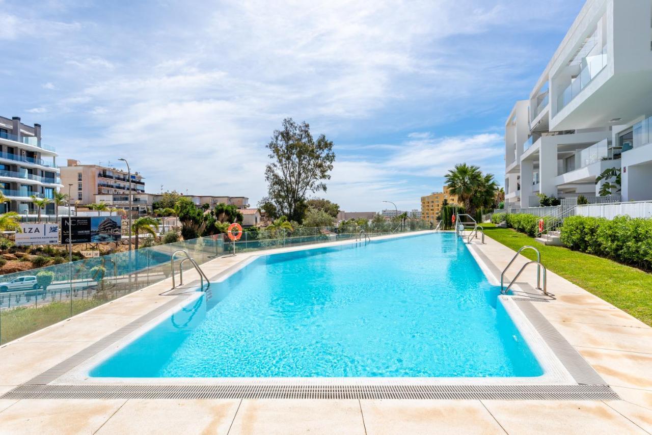 Wintowinrentals Whitestones Amazing Apartment Torremolinos Exterior photo