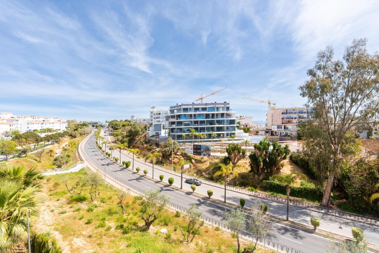 Wintowinrentals Whitestones Amazing Apartment Torremolinos Exterior photo