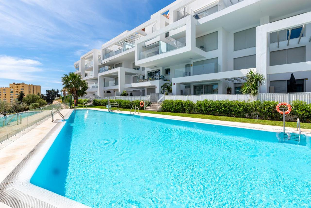 Wintowinrentals Whitestones Amazing Apartment Torremolinos Exterior photo