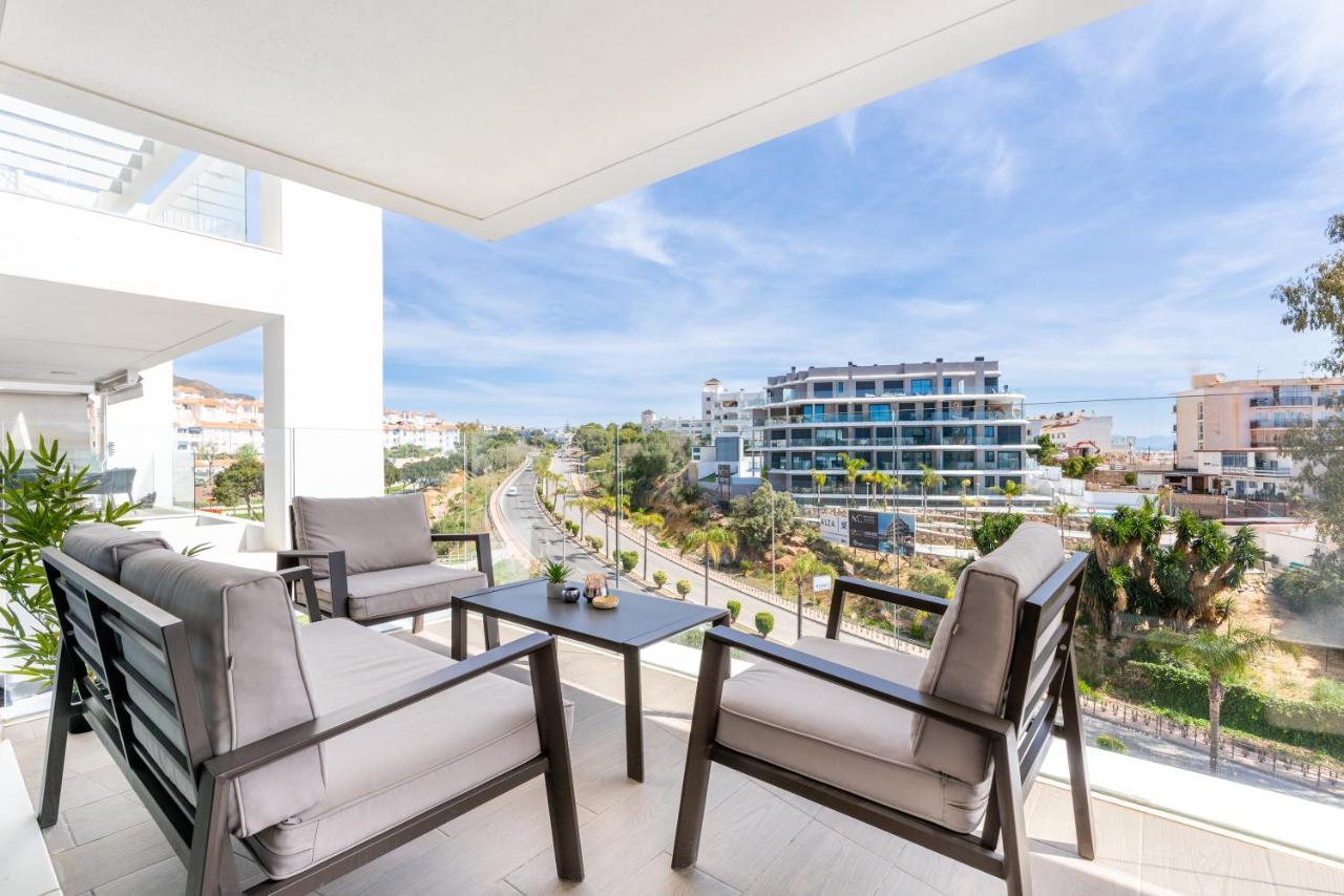 Wintowinrentals Whitestones Amazing Apartment Torremolinos Exterior photo