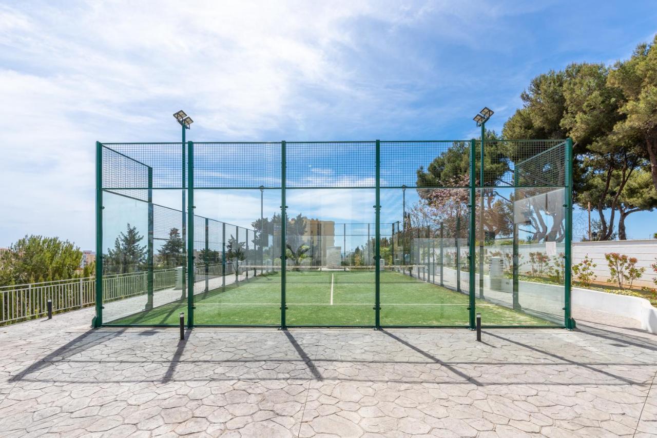 Wintowinrentals Whitestones Amazing Apartment Torremolinos Exterior photo