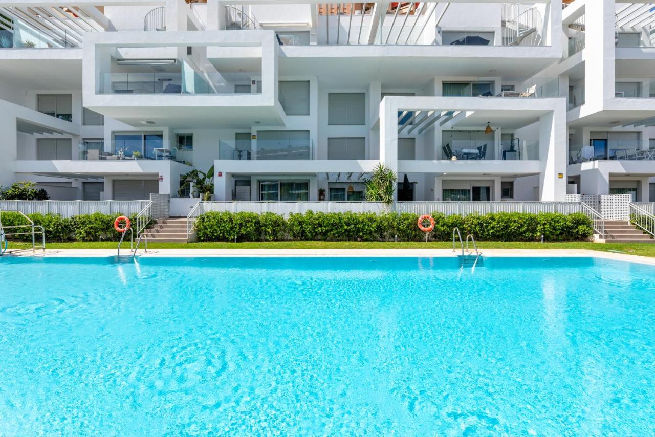 Wintowinrentals Whitestones Amazing Apartment Torremolinos Exterior photo